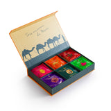 Coffret Sahara