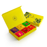 Flowering Set