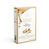 Honey with Ginger