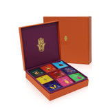 'Moroccan Hospitality' box
